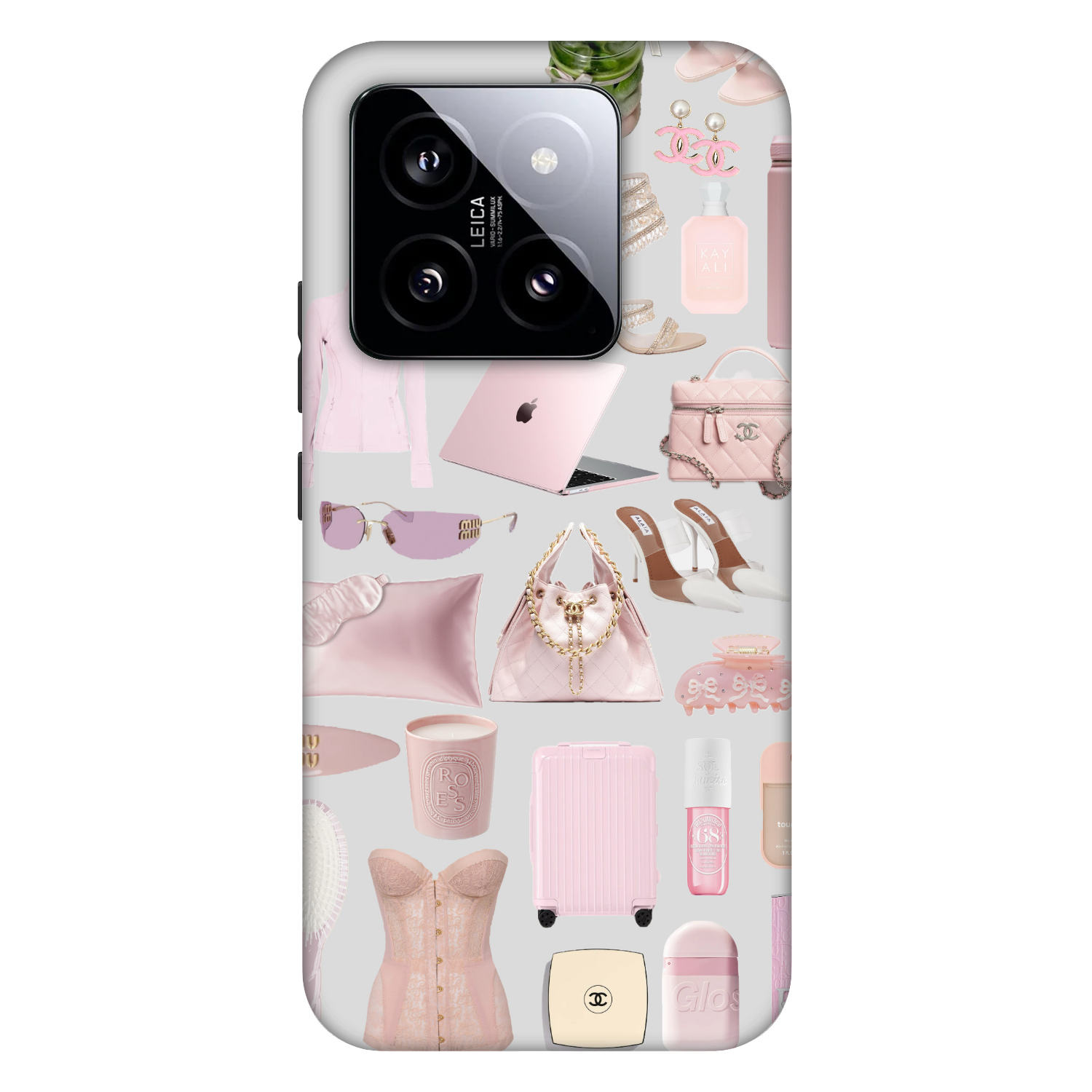 Picasee Fashion Case για Xiaomi 14 - Glam Babe