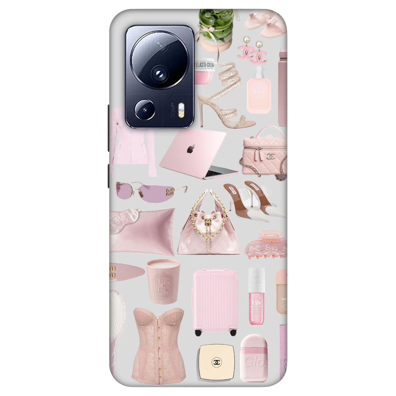 Picasee Fashion Case για Xiaomi 13 Lite - Glam Babe
