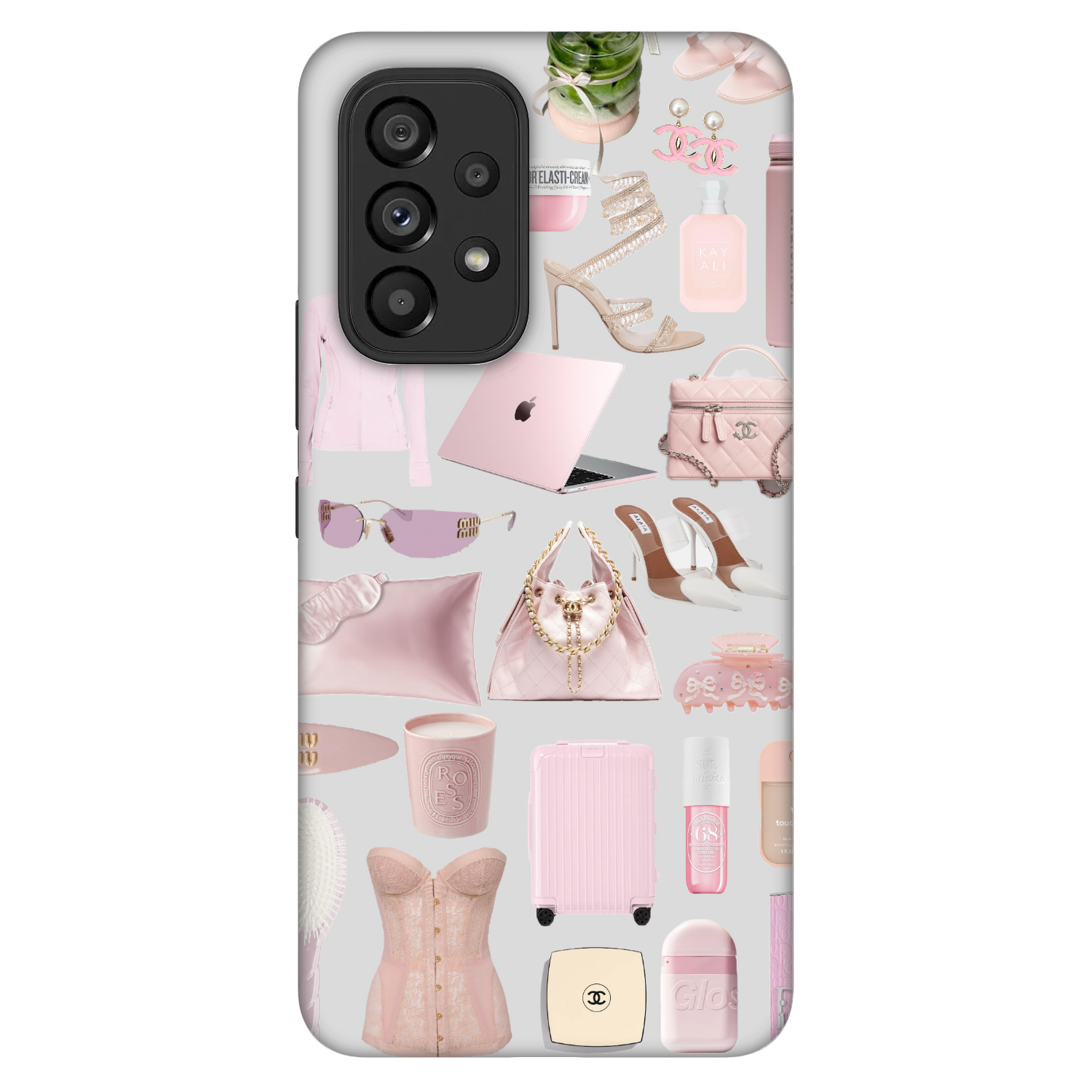 Picasee Fashion Case για Samsung Galaxy A53 5G A536 - Glam Babe