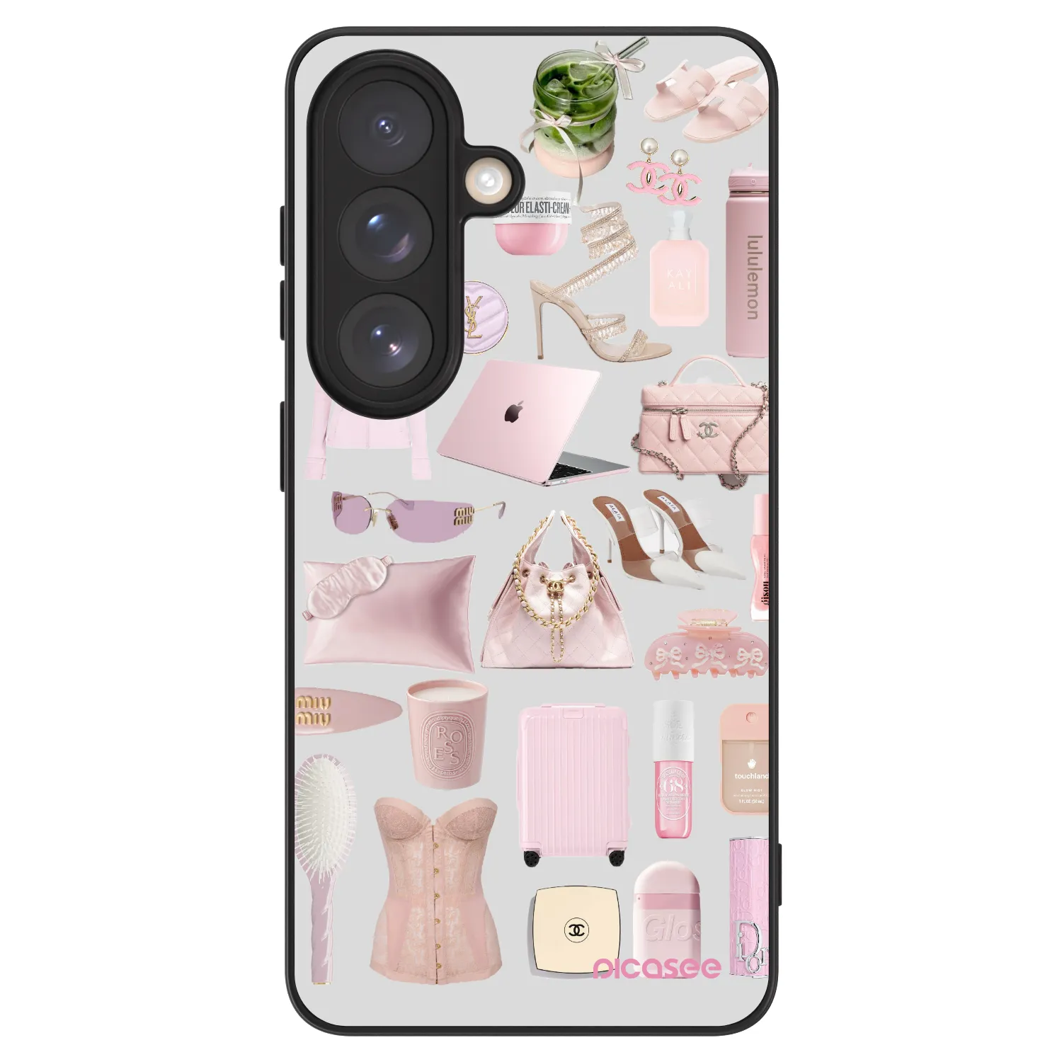 Picasee ULTIMATE CASE PowerShare για Samsung Galaxy S26 - Glam Babe