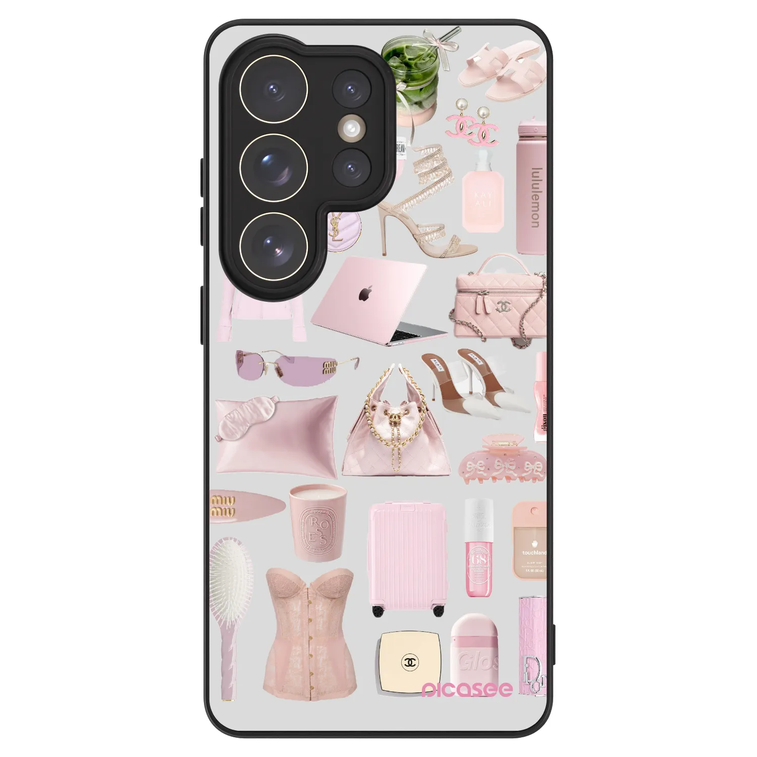 Picasee ULTIMATE CASE για Samsung Galaxy S26 Ultra - Glam Babe