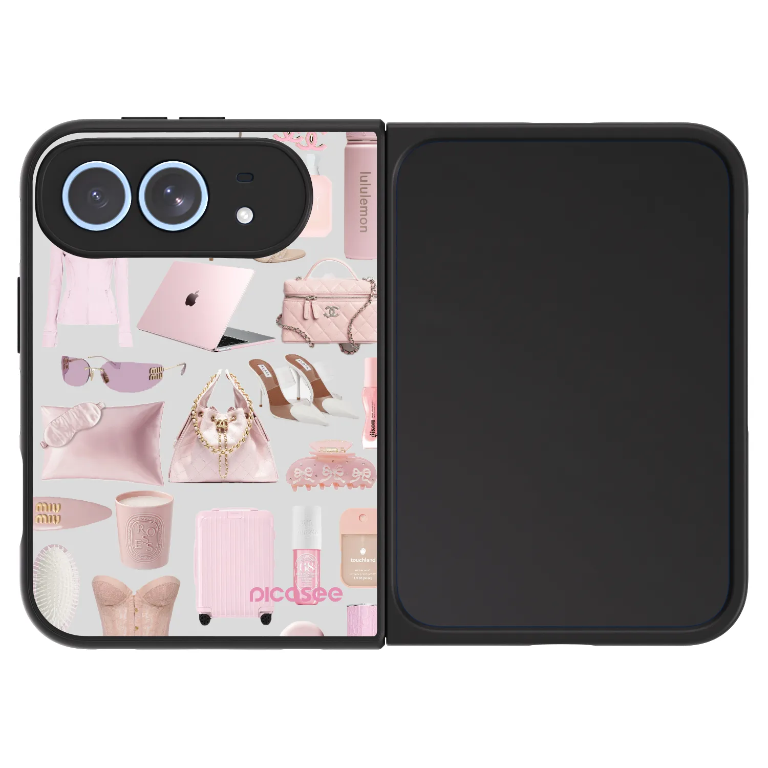 Picasee ULTIMATE CASE για Apple iPhone Duo - Glam Babe