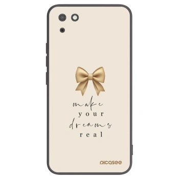 Θήκη για Huawei Y5P - Golden Dream