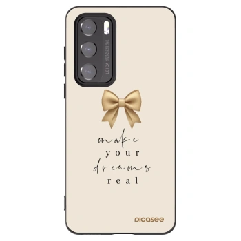 Θήκη για Huawei P40 - Golden Dream