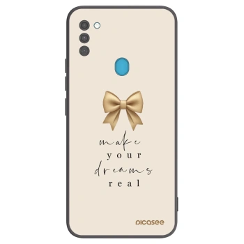 Θήκη για Samsung Galaxy M11 - Golden Dream