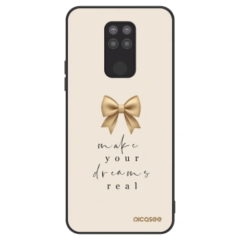Θήκη για Xiaomi Redmi Note 9 - Golden Dream