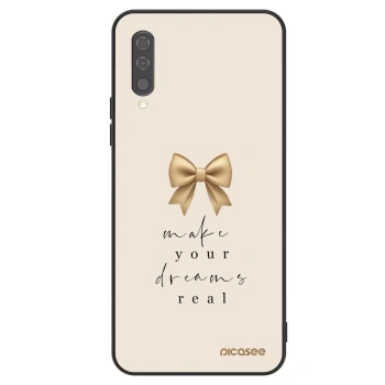 Θήκη για Samsung Galaxy A50 A505F - Golden Dream