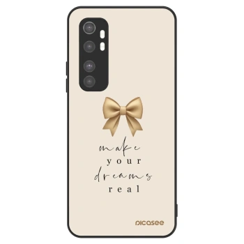 Θήκη για Xiaomi Mi Note 10 Lite - Golden Dream