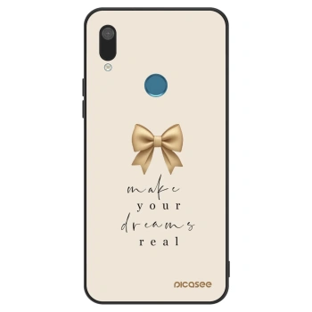 Θήκη για Huawei Y7 2019 - Golden Dream
