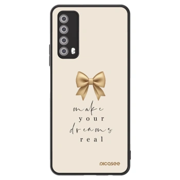 Θήκη για Huawei P Smart 2021 - Golden Dream