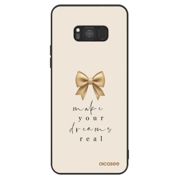 Θήκη για Samsung Galaxy S8 G950F - Golden Dream