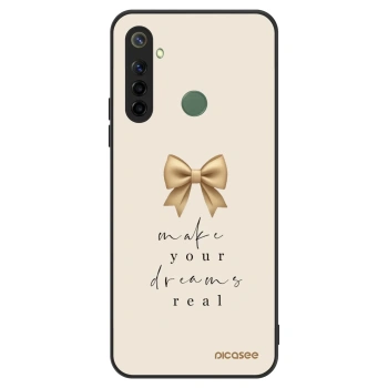 Θήκη για Realme 6i - Golden Dream