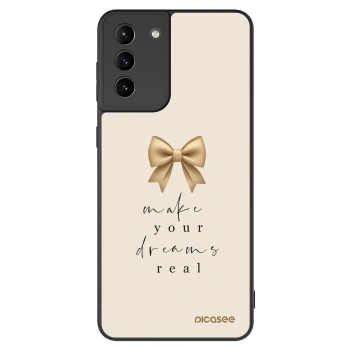 Θήκη για Samsung Galaxy S21+ 5G G996F - Golden Dream