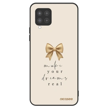 Θήκη για Samsung Galaxy A42 A426B - Golden Dream