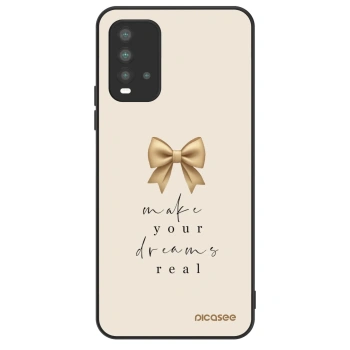 Θήκη για Xiaomi Redmi 9T - Golden Dream