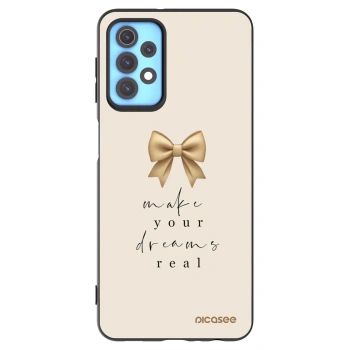 Θήκη για Samsung Galaxy A32 4G SM-A325F - Golden Dream