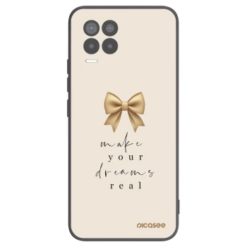 Θήκη για Realme 8 4G - Golden Dream