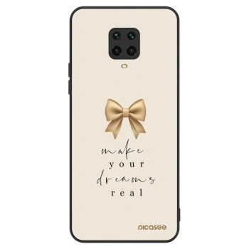 Θήκη για Xiaomi Redmi Note 9S - Golden Dream