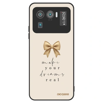 Θήκη για Xiaomi Mi 11 Ultra - Golden Dream