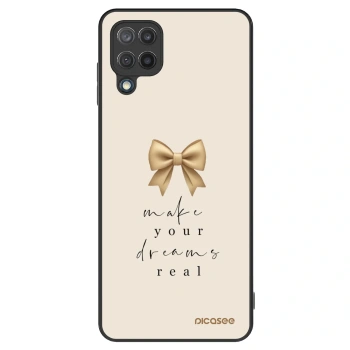 Θήκη για Samsung Galaxy M12 M127F - Golden Dream