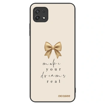 Θήκη για Samsung Galaxy A22 A226B 5G - Golden Dream