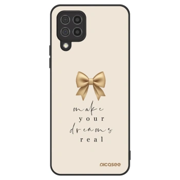 Θήκη για Samsung Galaxy A22 A225F 4G - Golden Dream