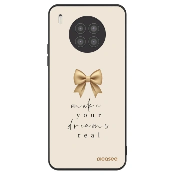 Θήκη για Huawei Nova 8i - Golden Dream