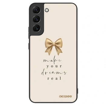 Θήκη για Samsung Galaxy S22+ 5G - Golden Dream
