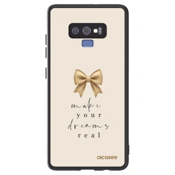 Θήκη για Samsung Galaxy Note 9 N960F - Golden Dream