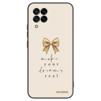 Θήκη για Samsung Galaxy M53 5G - Golden Dream