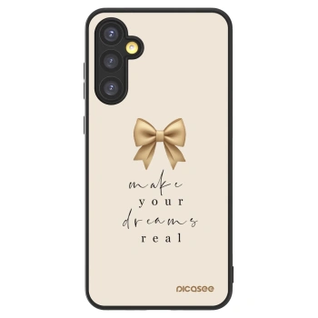 Picasee ULTIMATE CASE για Samsung Galaxy A34 5G A346B - Golden Dream
