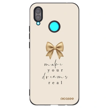 Θήκη για Huawei Nova 3i - Golden Dream