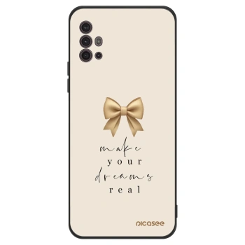Θήκη για Motorola Moto G30 - Golden Dream