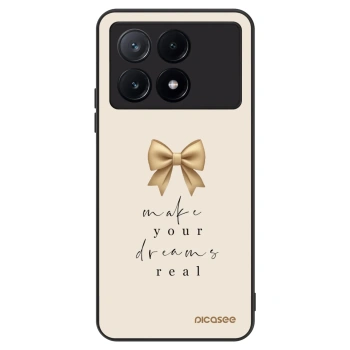 Θήκη για Xiaomi Poco X6 Pro - Golden Dream