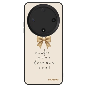 Θήκη για Honor Magic6 Lite 5G - Golden Dream