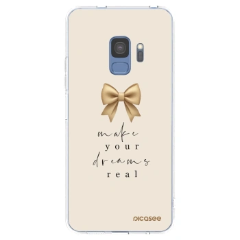Θήκη για Samsung Galaxy S9 G960F - Golden Dream