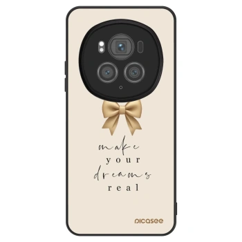 Θήκη για Honor Magic6 Pro - Golden Dream