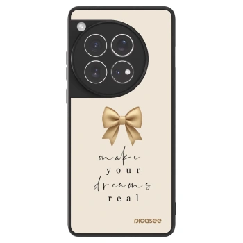 Picasee ULTIMATE CASE για OnePlus 12 5G - Golden Dream