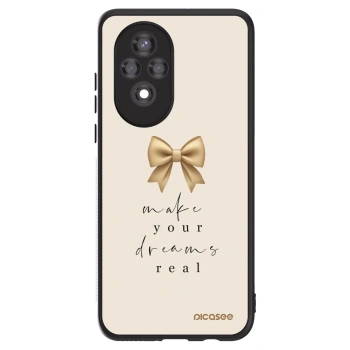 Θήκη για Honor 200 Pro 5G - Golden Dream