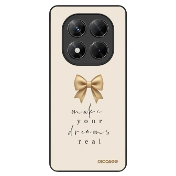 Picasee ULTIMATE CASE για Xiaomi Redmi Note 14 Pro 5G - Golden Dream