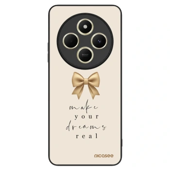 Θήκη για Xiaomi Redmi 14C - Golden Dream