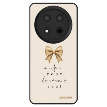 Θήκη για Honor Magic7 Lite 5G - Golden Dream