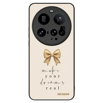 Picasee ULTIMATE CASE για Xiaomi 15 Ultra - Golden Dream