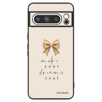 Picasee ULTIMATE CASE για Google Pixel 8 Pro - Golden Dream