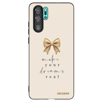 Θήκη για Huawei P30 Pro - Golden Dream