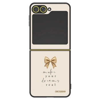 Θήκη για Samsung Galaxy Z Flip6 5G - Golden Dream