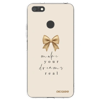 Θήκη για Huawei P9 Lite Mini - Golden Dream