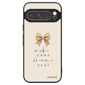 Θήκη για Google Pixel 9 Pro - Golden Dream