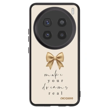 Θήκη για Vivo X200 Pro - Golden Dream