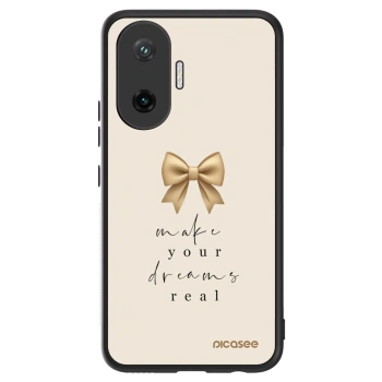 Θήκη για Xiaomi Poco F7 Pro 5G - Golden Dream
